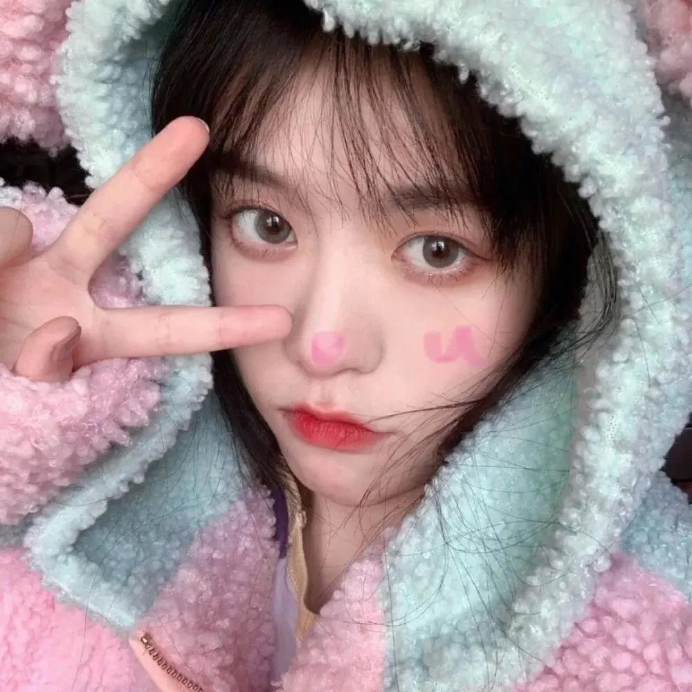 玉女怀春