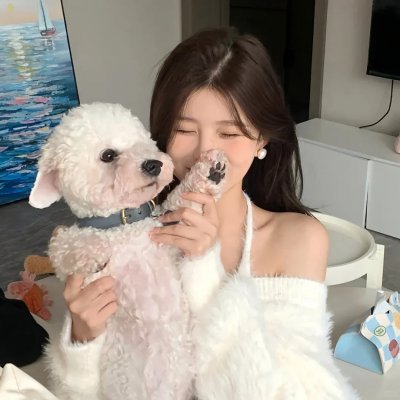 我的宝贝男孩